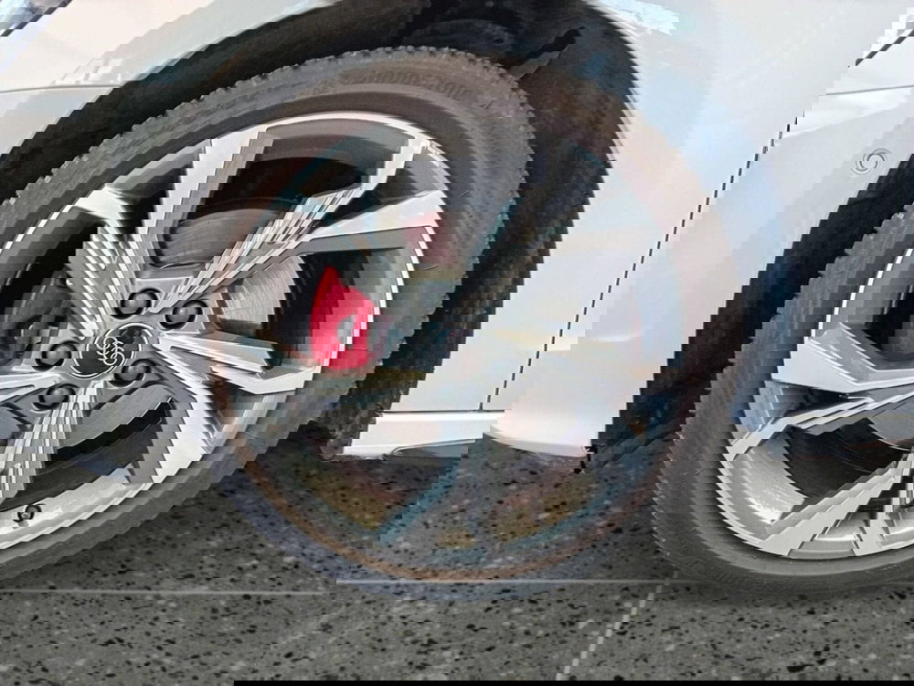 Audi A3 Sportback usata a Bari (15)