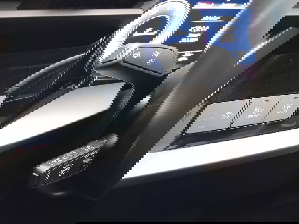 Audi A3 Sportback usata a Bari (17)