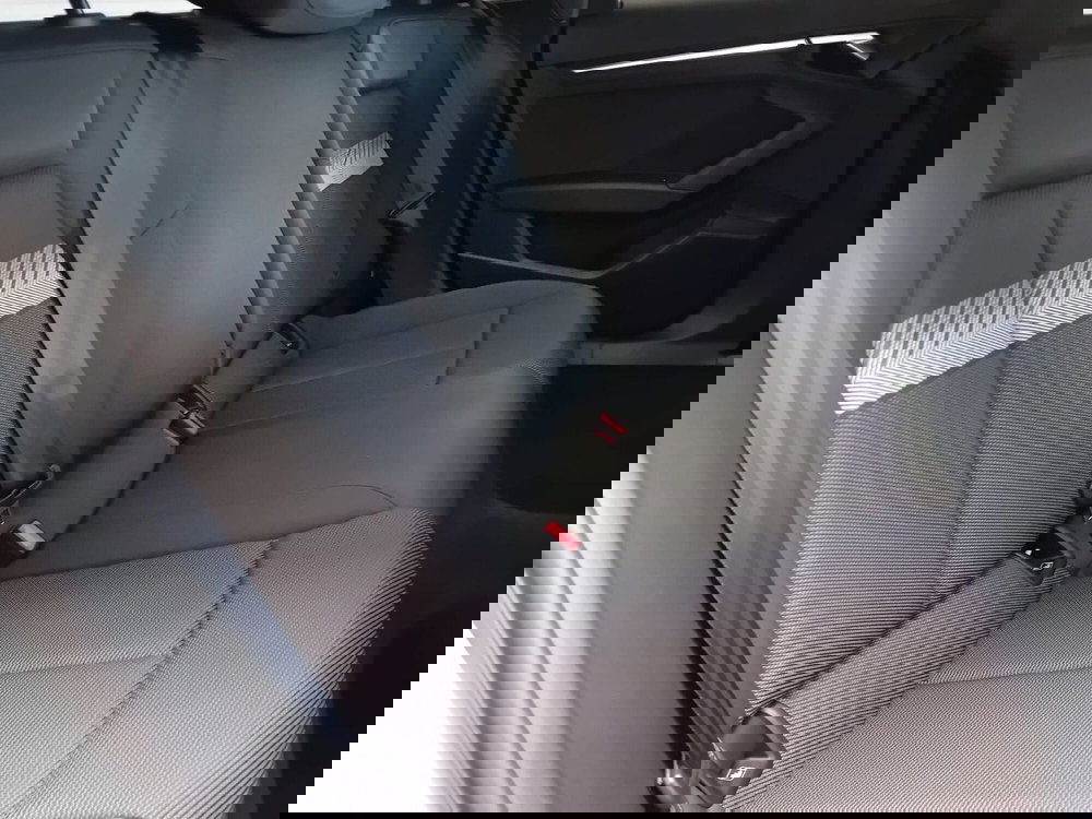 Audi A3 Sportback usata a Bari (18)