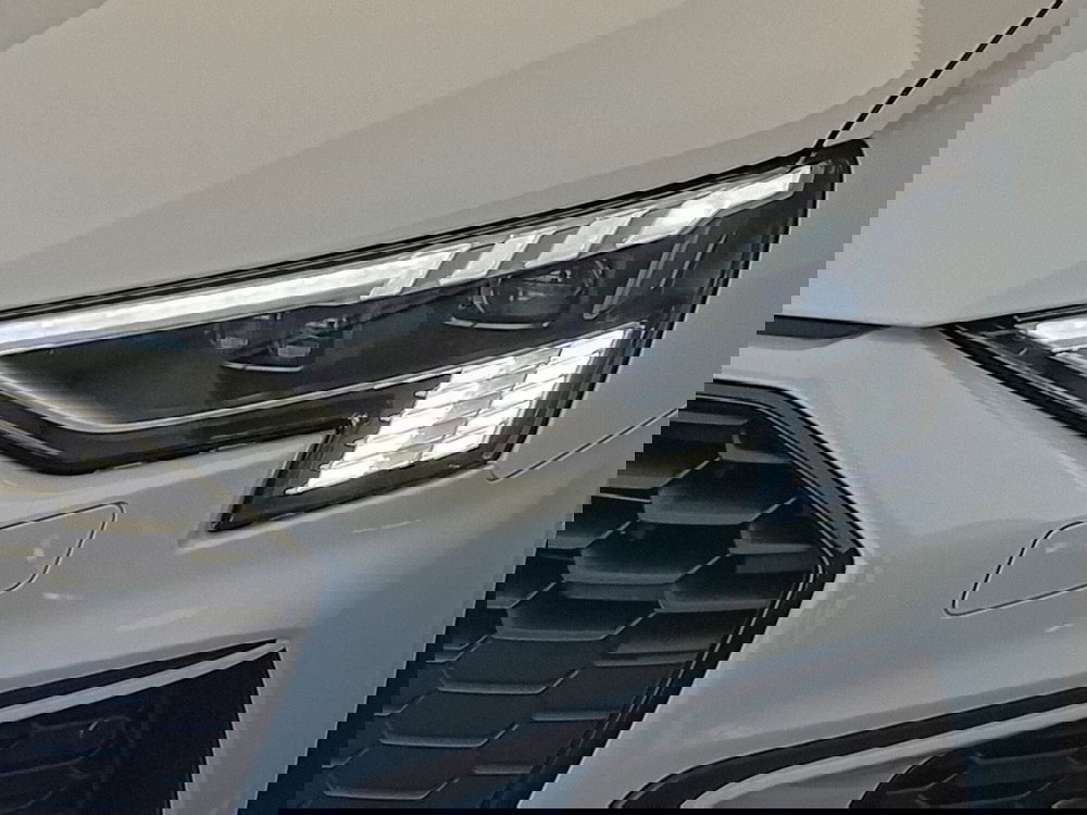 Audi A3 Sportback usata a Bari (5)