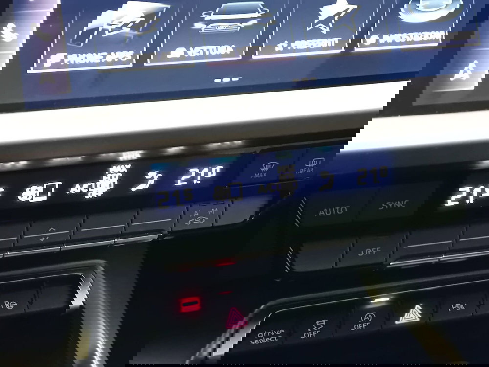 Audi A3 Sportback usata a Bari (8)