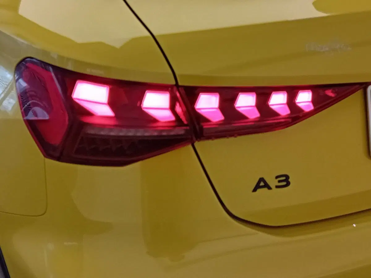 Audi A3 allstreet usata a Bari (10)