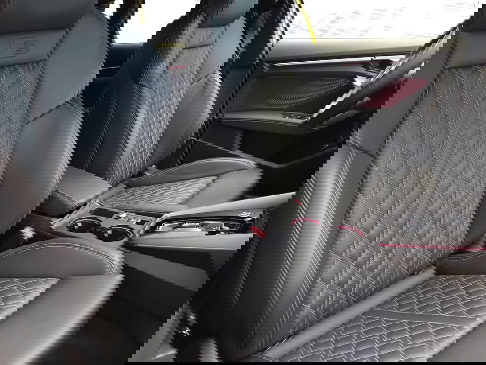 Audi A3 allstreet usata a Bari (11)