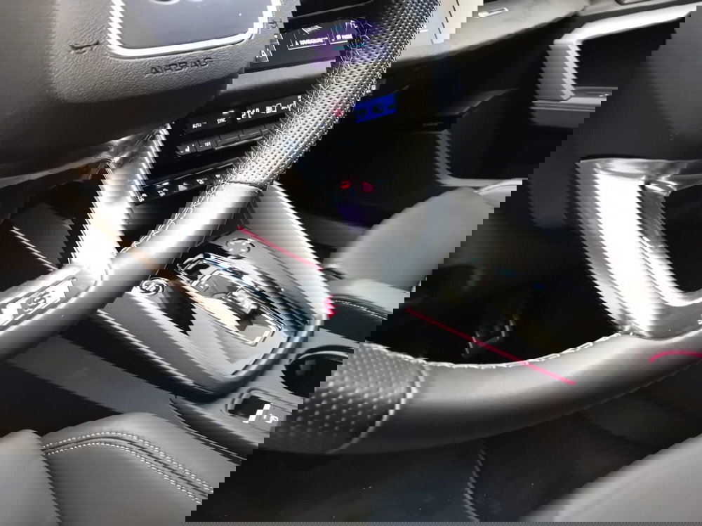 Audi A3 allstreet usata a Bari (12)