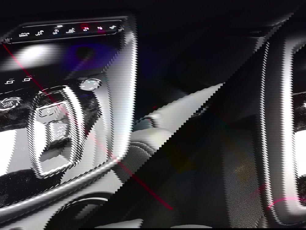 Audi A3 allstreet usata a Bari (14)