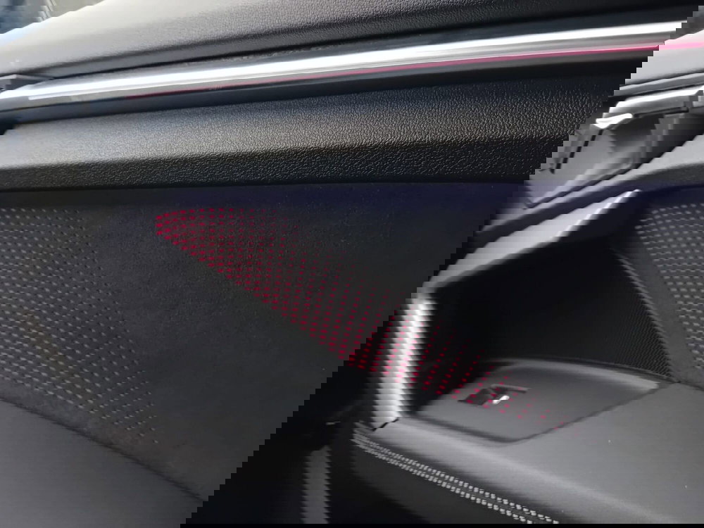 Audi A3 allstreet usata a Bari (16)