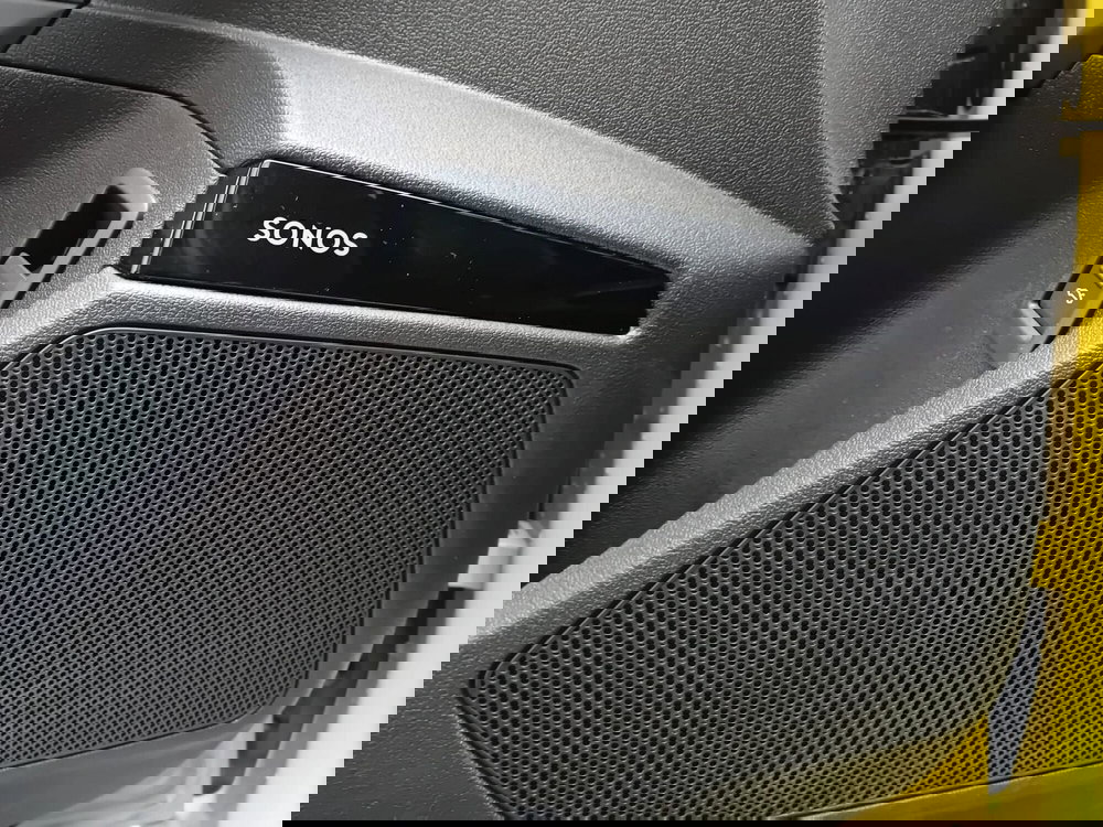 Audi A3 allstreet usata a Bari (17)