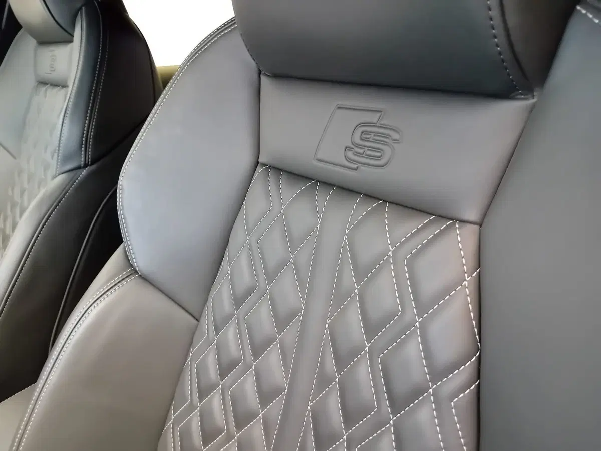 Audi A3 allstreet usata a Bari (18)