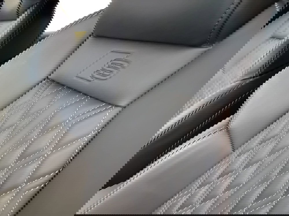 Audi A3 allstreet usata a Bari (18)