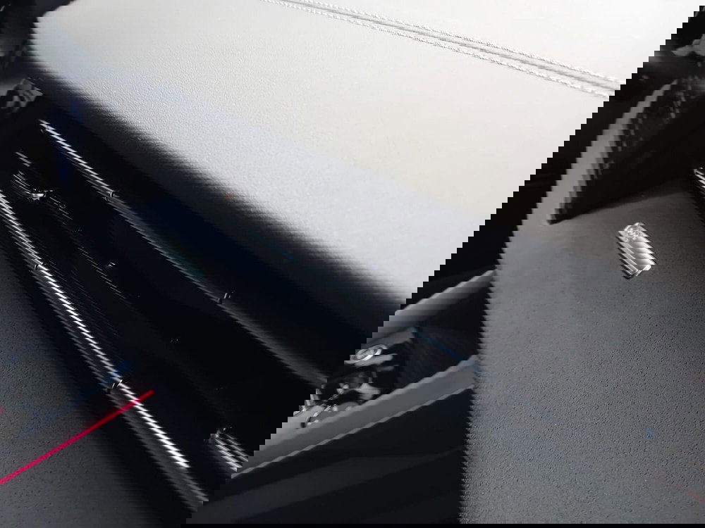 Audi A3 allstreet usata a Bari (19)