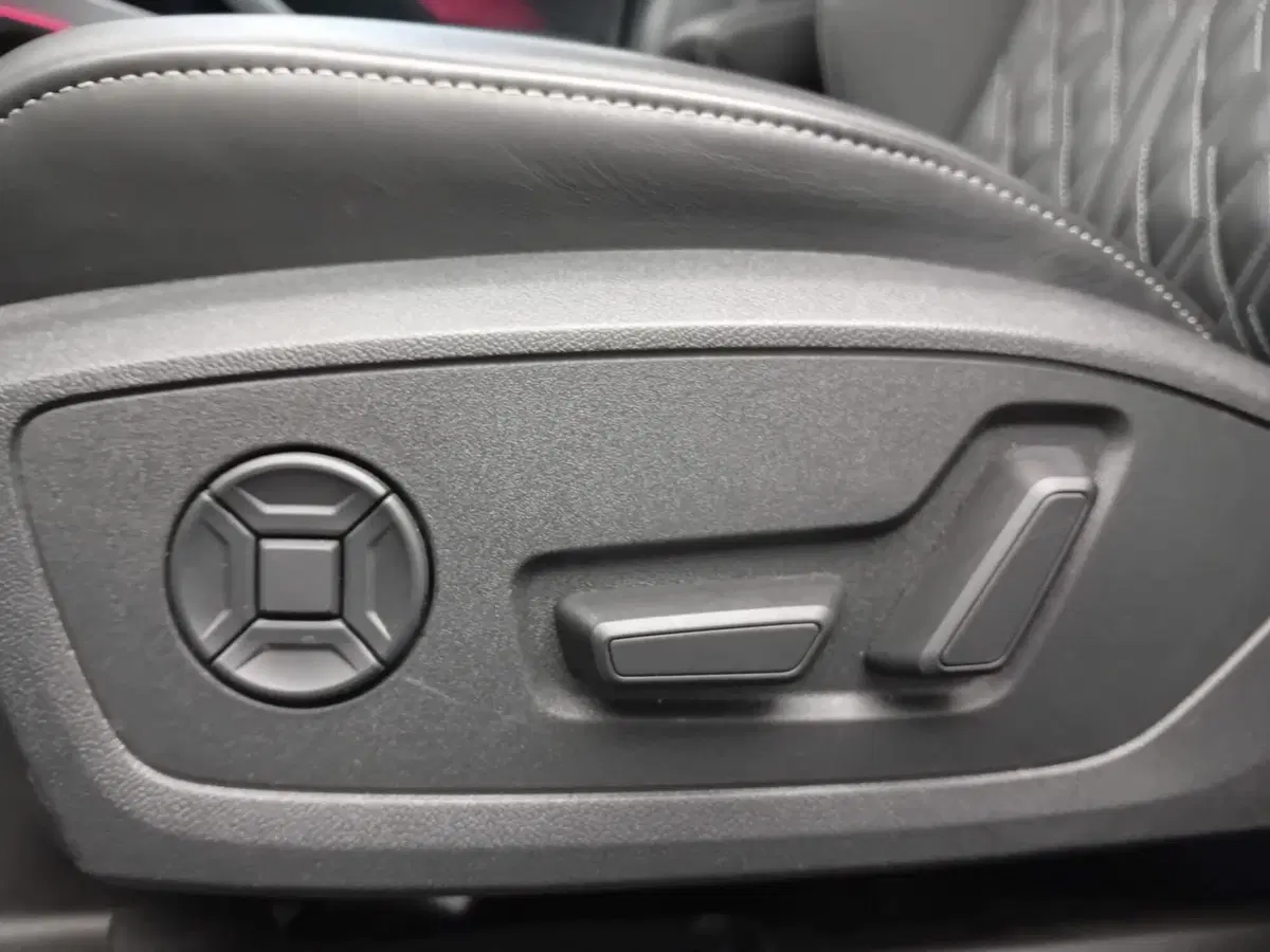 Audi A3 allstreet usata a Bari (20)