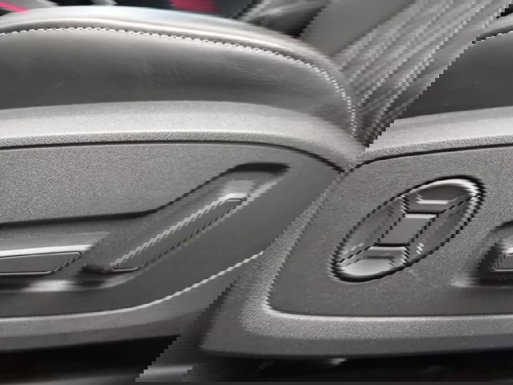 Audi A3 allstreet usata a Bari (20)