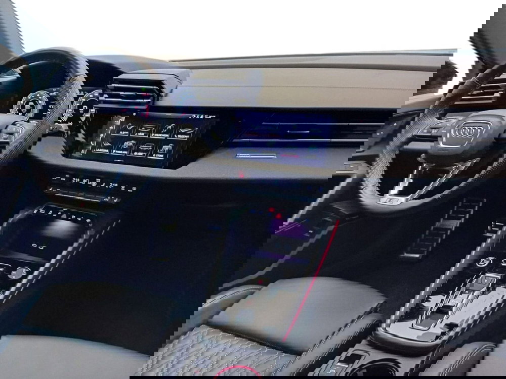 Audi A3 allstreet usata a Bari (4)