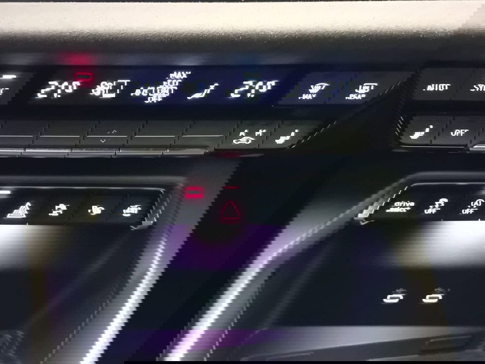 Audi A3 allstreet usata a Bari (8)