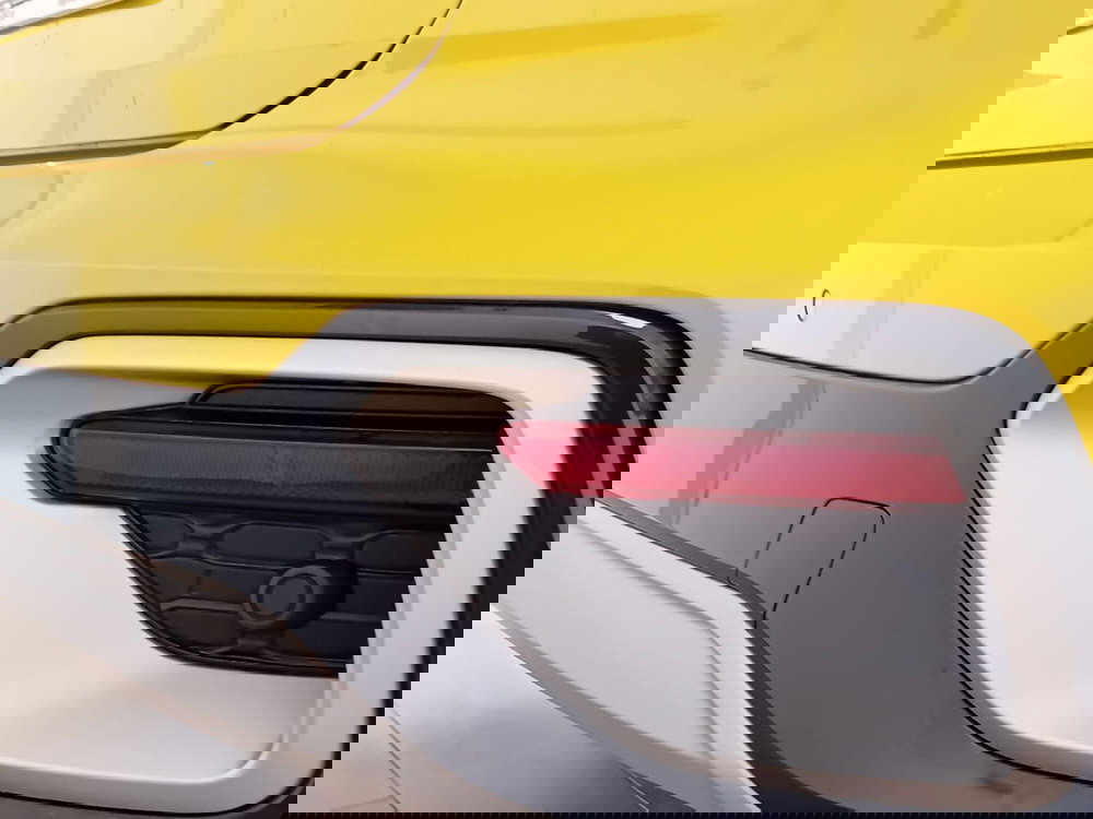 Audi A3 allstreet usata a Bari (9)