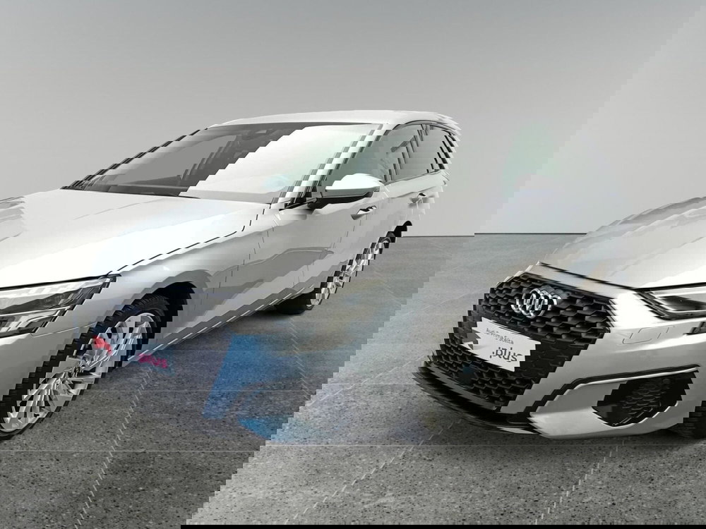 Audi A3 Sportback usata a Bari