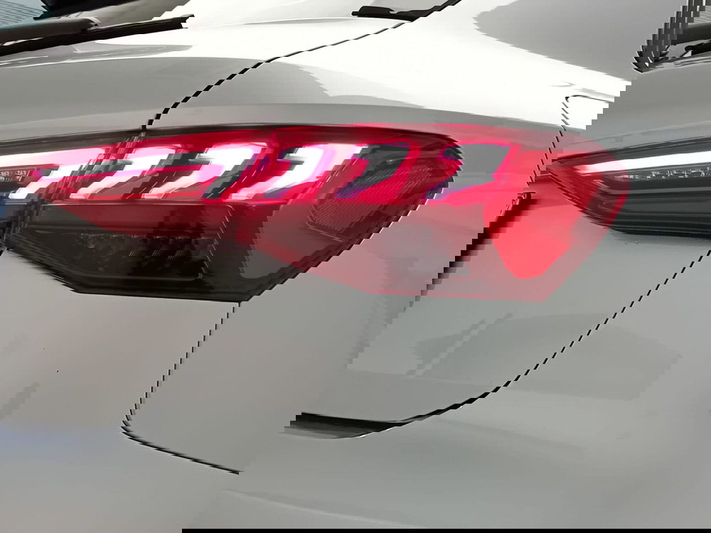 Audi A3 Sportback usata a Bari (10)