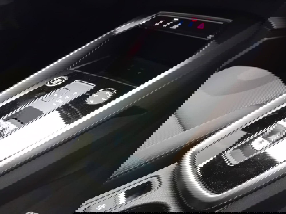 Audi A3 Sportback usata a Bari (12)