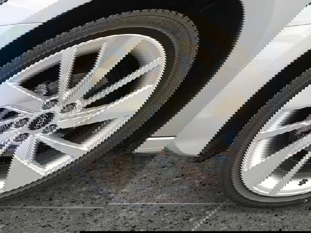 Audi A3 Sportback usata a Bari (13)
