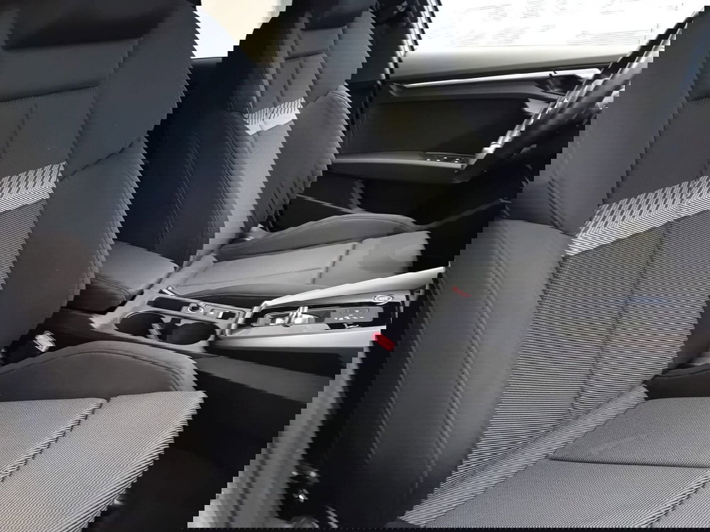 Audi A3 Sportback usata a Bari (14)