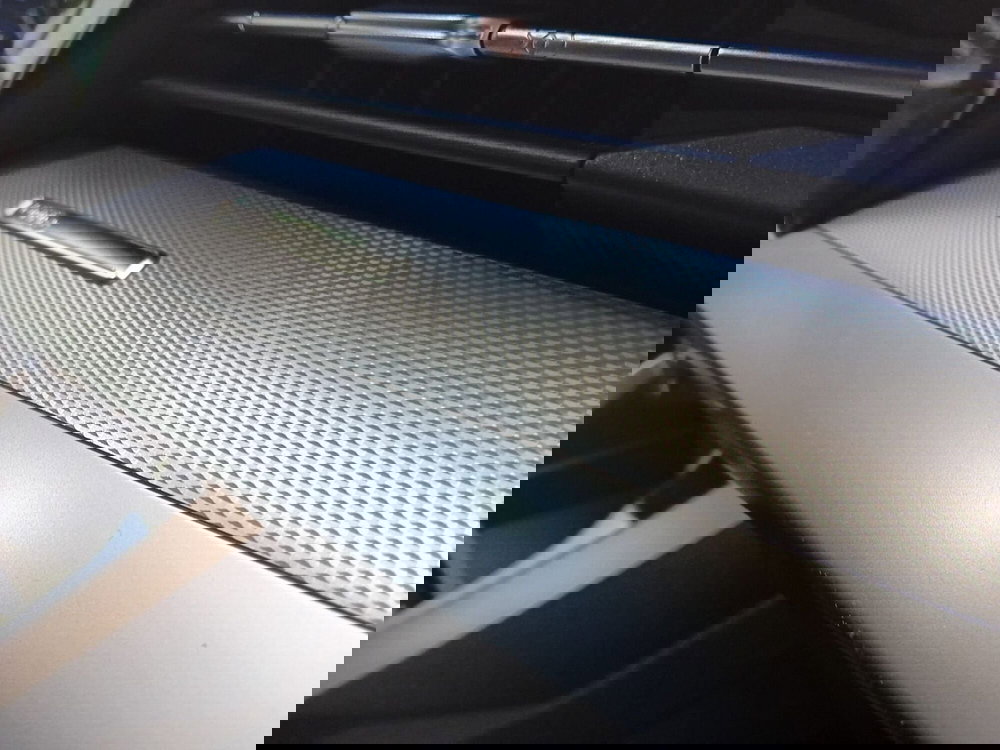 Audi A3 Sportback usata a Bari (15)