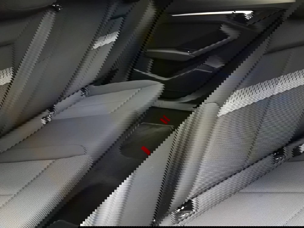 Audi A3 Sportback usata a Bari (17)