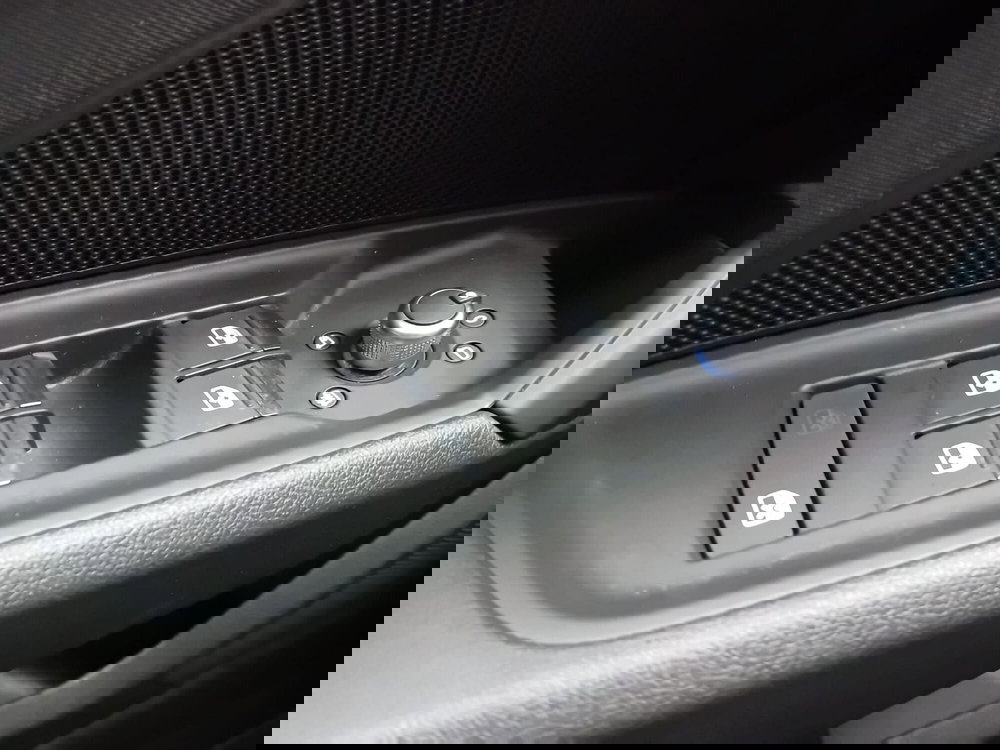 Audi A3 Sportback usata a Bari (18)