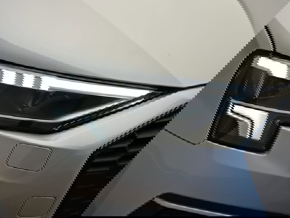 Audi A3 Sportback usata a Bari (5)