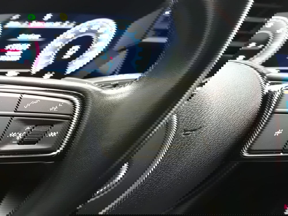 Audi A3 Sportback usata a Bari (7)