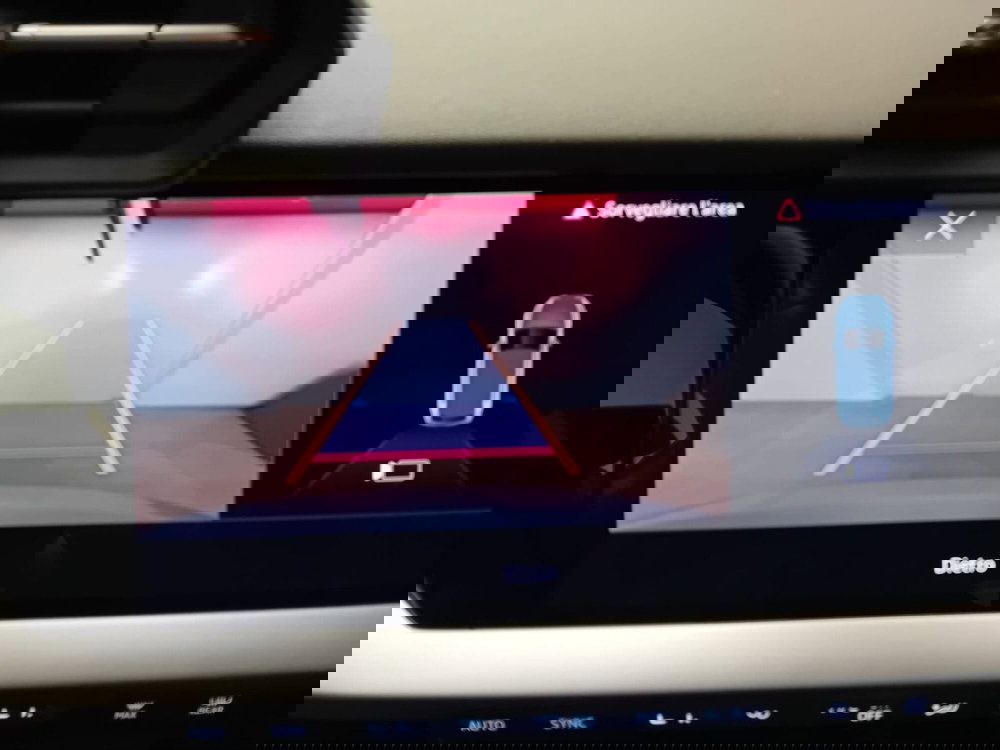 Audi A3 Sportback usata a Bari (9)