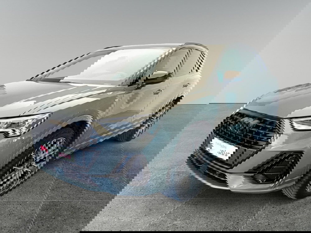 Audi Q3 usata a Bari