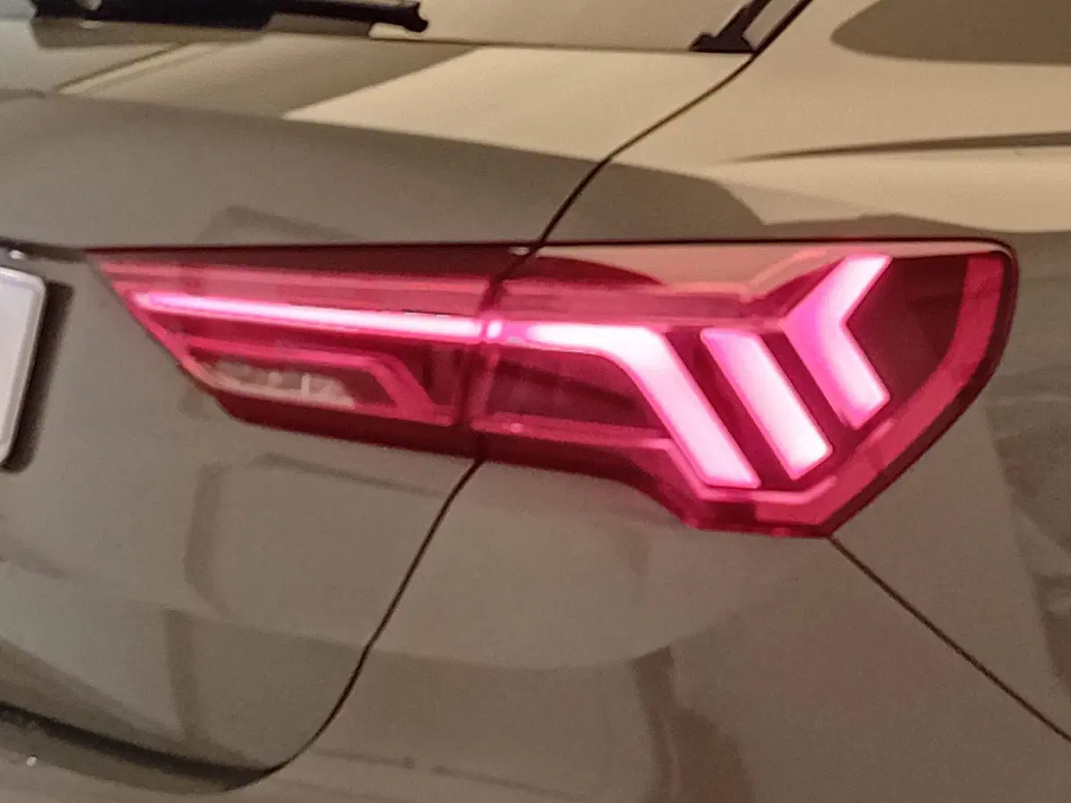 Audi Q3 usata a Bari (10)