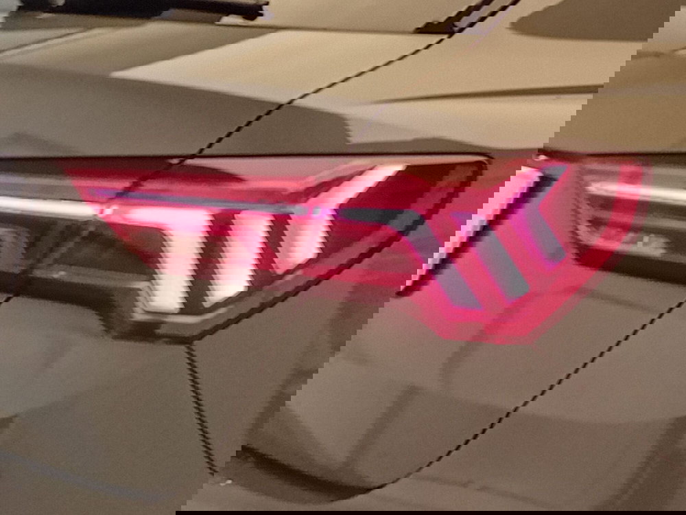 Audi Q3 usata a Bari (10)