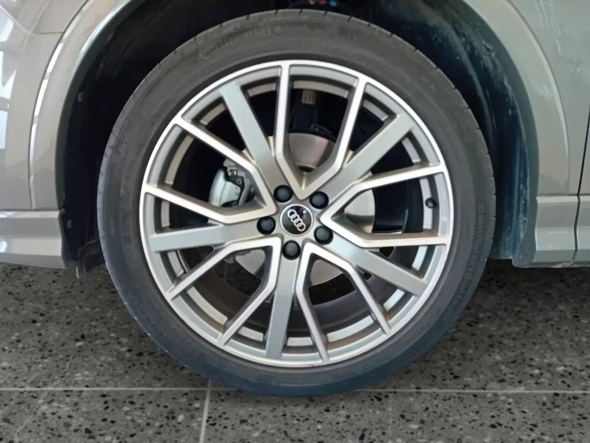 Audi Q3 usata a Bari (13)