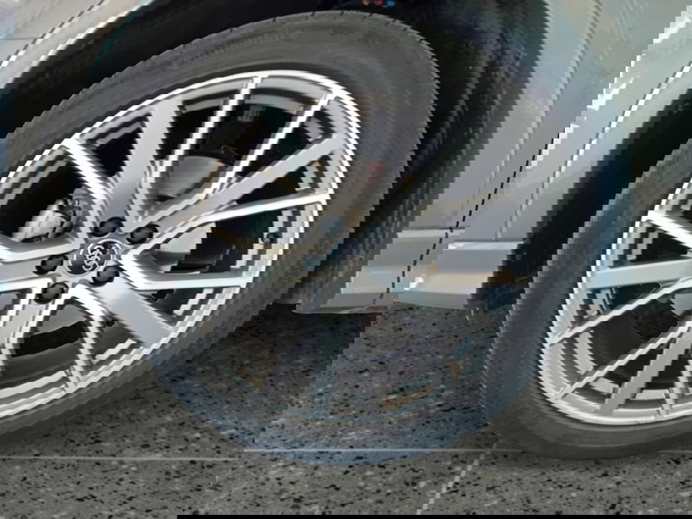 Audi Q3 usata a Bari (13)