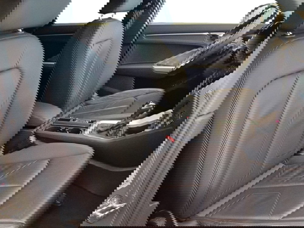 Audi Q3 usata a Bari (14)