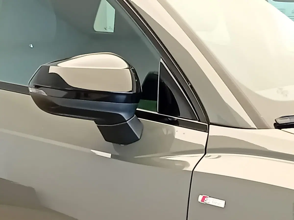 Audi Q3 usata a Bari (15)