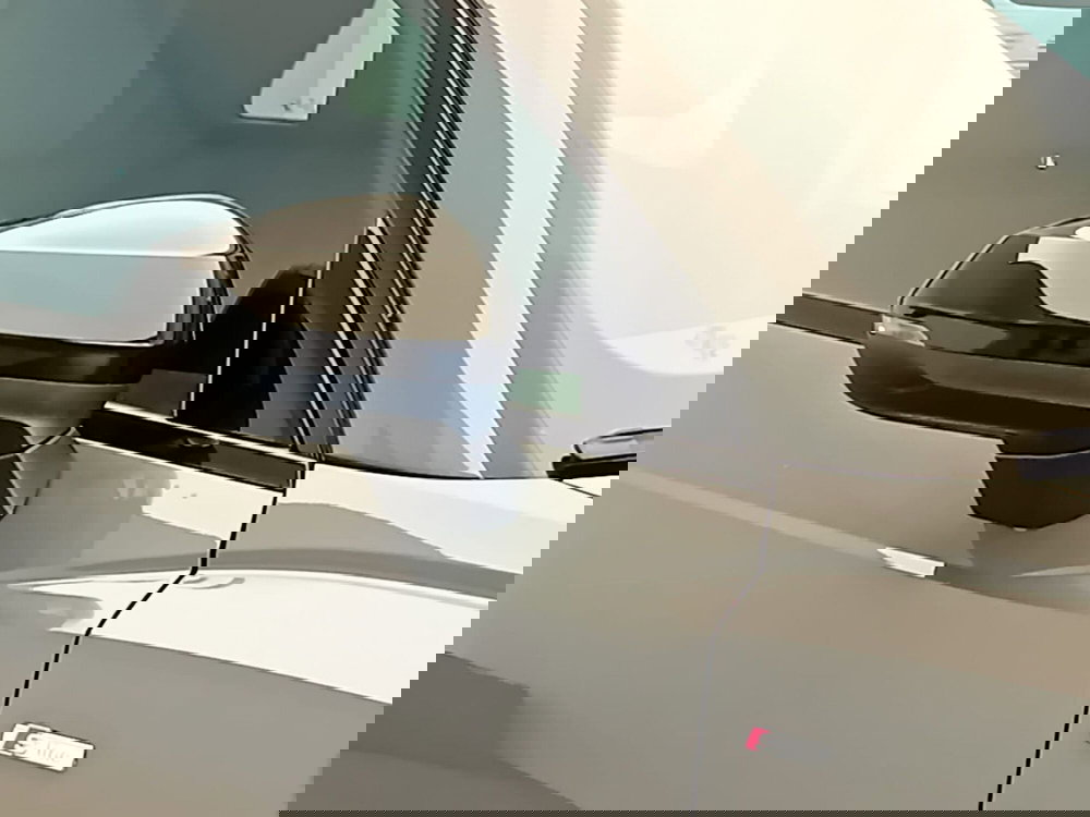 Audi Q3 usata a Bari (15)