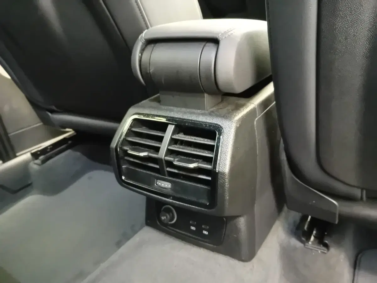 Audi Q3 usata a Bari (17)