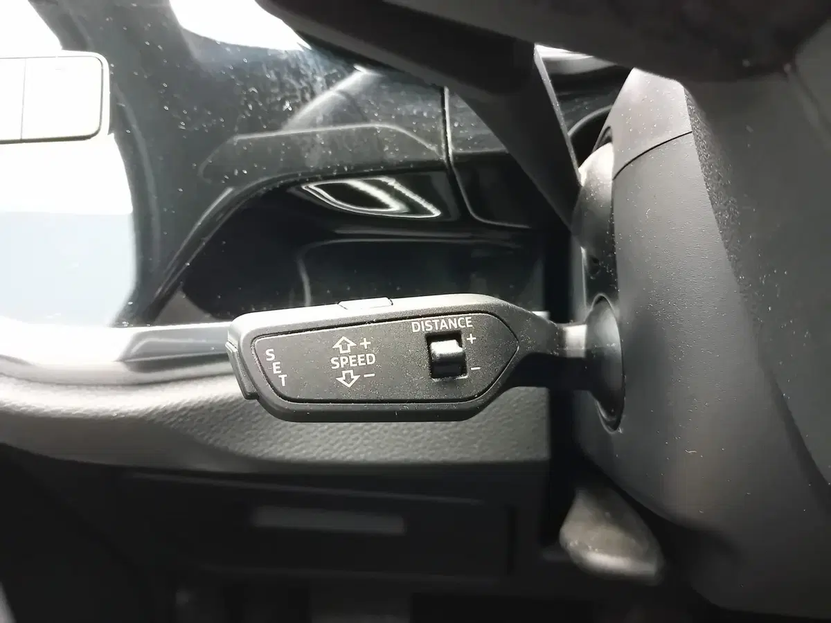 Audi Q3 usata a Bari (19)