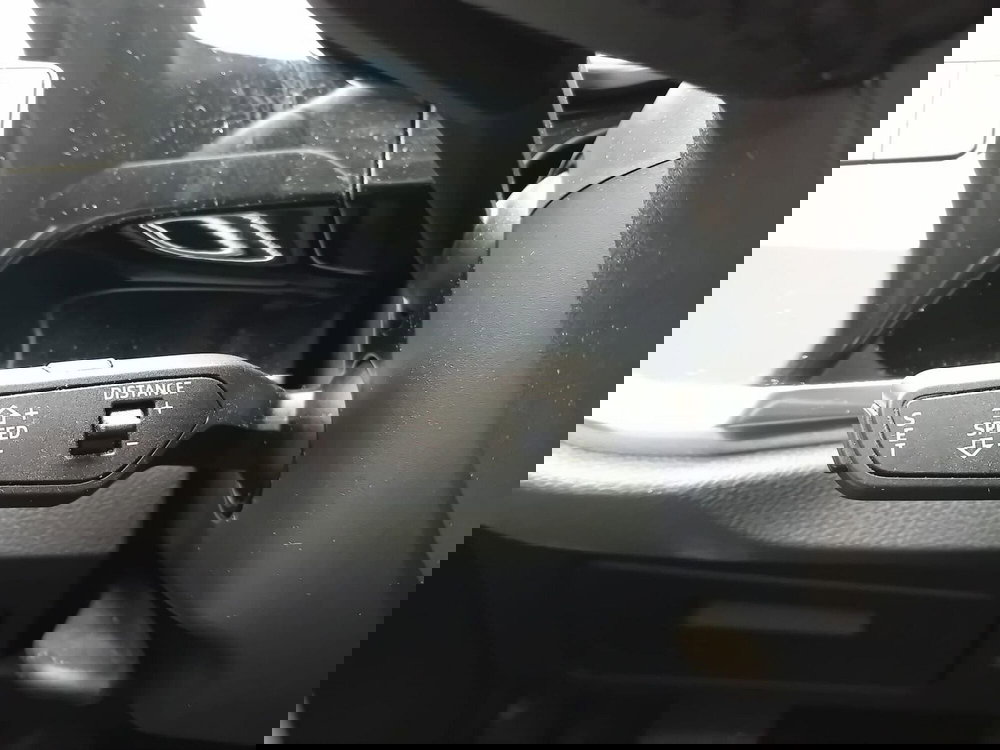 Audi Q3 usata a Bari (19)