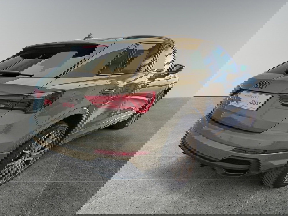 Audi Q3 usata a Bari (2)