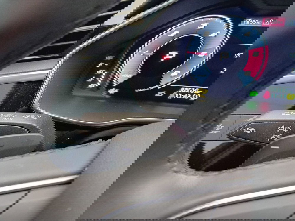 Audi Q3 usata a Bari (20)