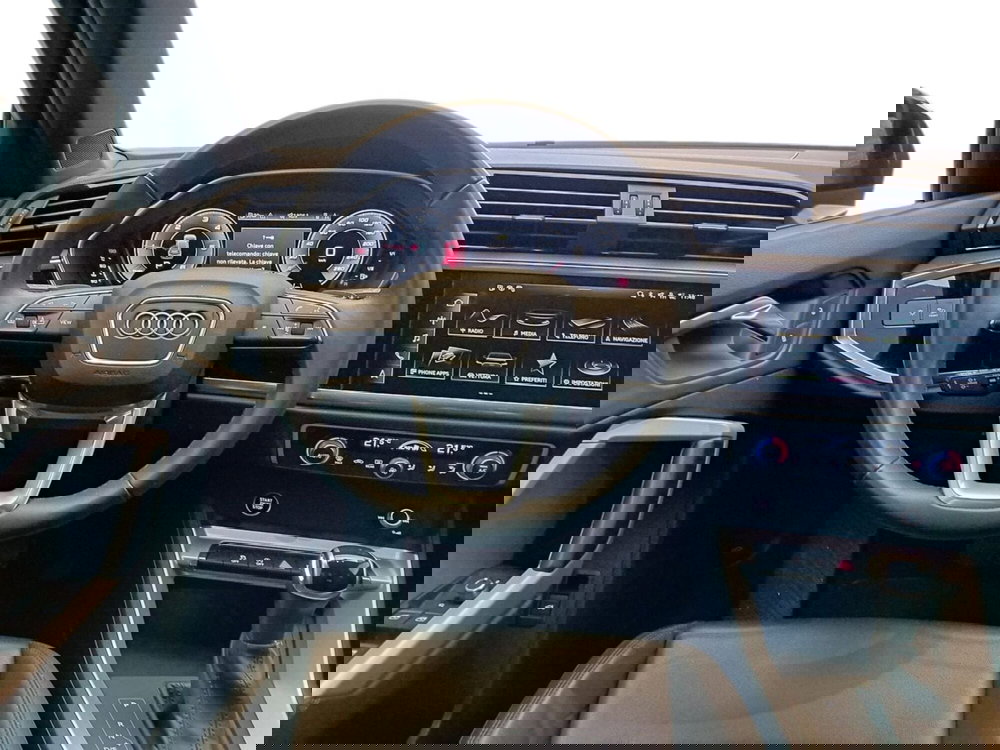 Audi Q3 usata a Bari (3)