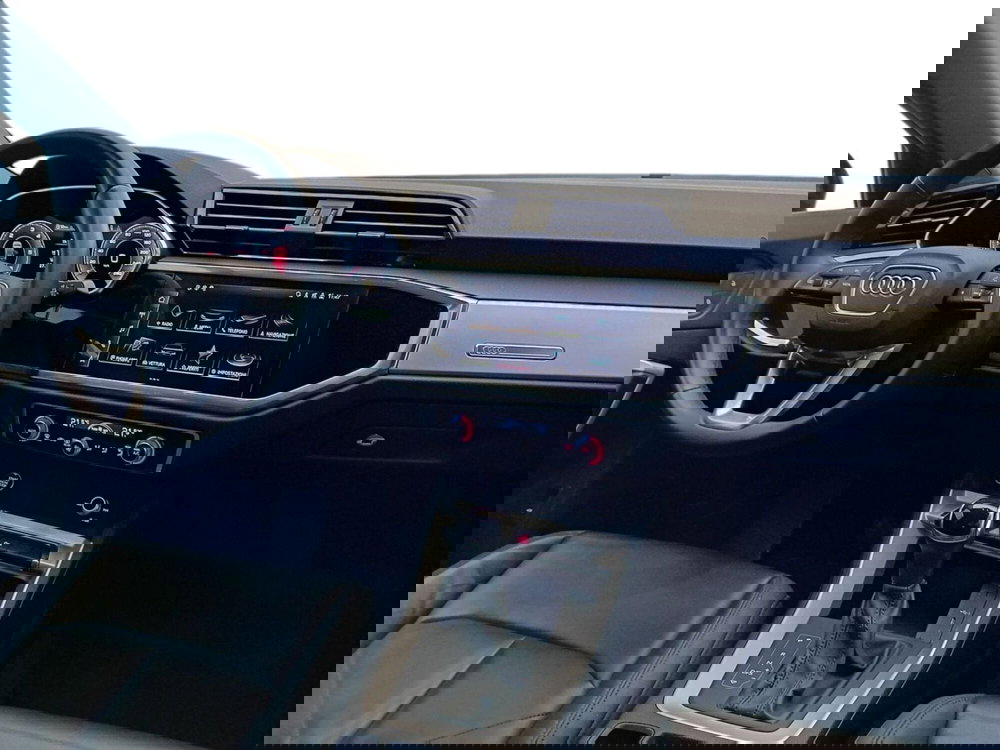 Audi Q3 usata a Bari (4)