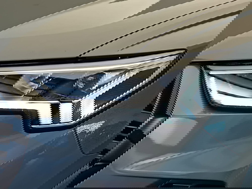 Audi Q3 usata a Bari (5)