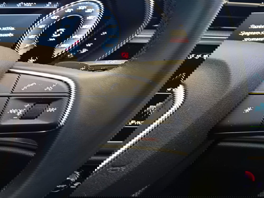 Audi Q3 usata a Bari (7)