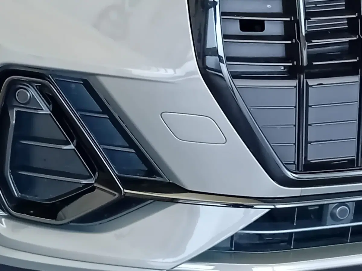 Audi Q3 usata a Bari (9)
