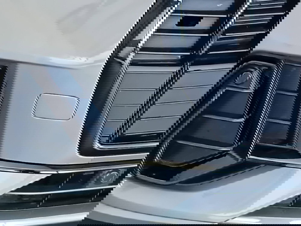 Audi Q3 usata a Bari (9)