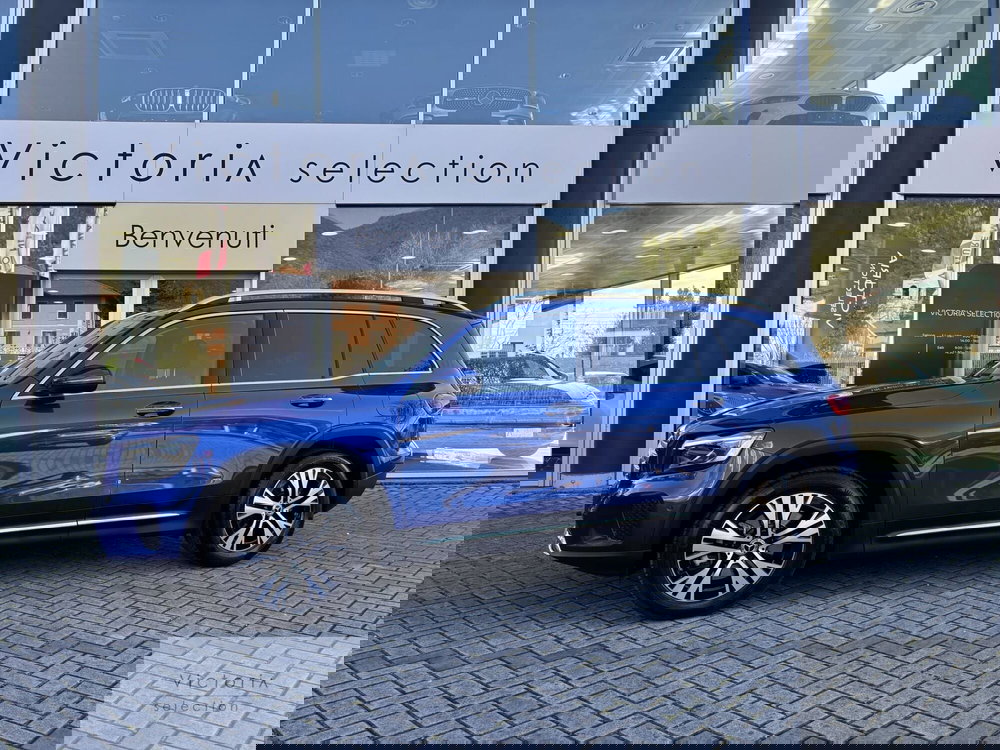 Mercedes-Benz GLB usata a Brescia